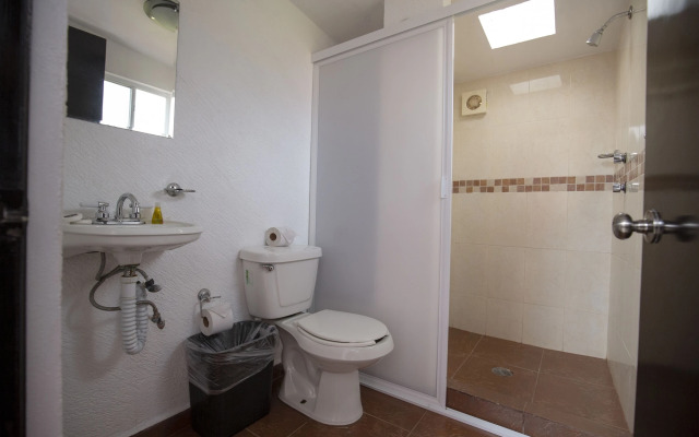 Hotel & Glamping Huasca Sierra Verde