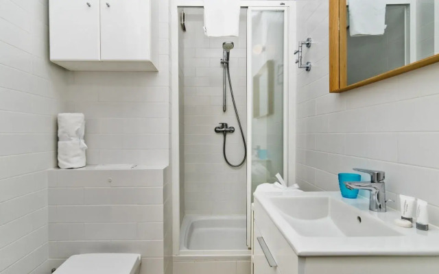 Apartament Aloza 7 - Jurata