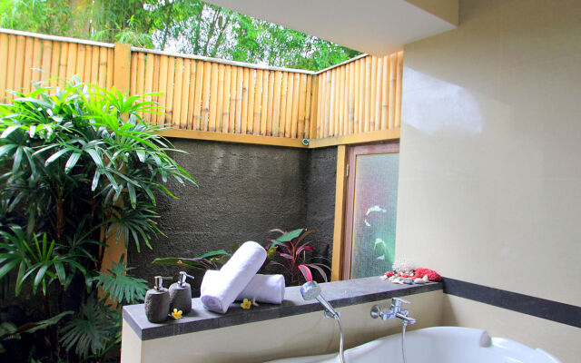 Kadiga Villas Ubud by GenuineHost
