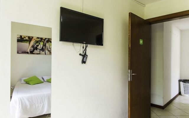 Retiro da Lagoa - Hostel