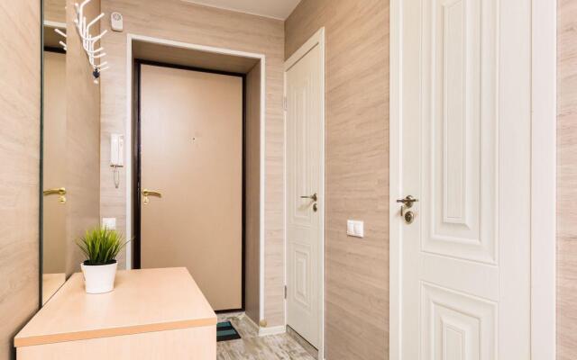 Апартаменты на улице Декабристов 10