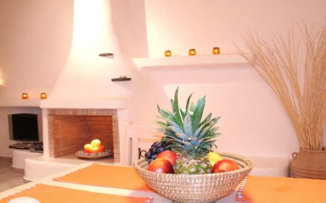 Villa Meliti