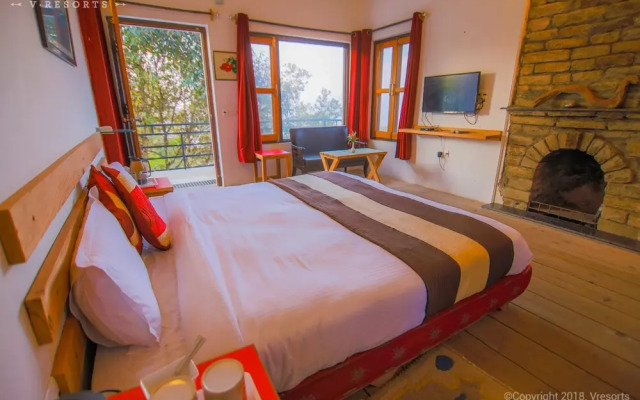 V Resorts Rhodo Retreat