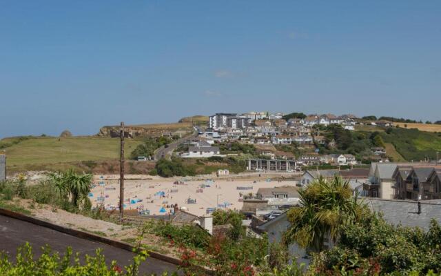 Porth Veor Manor Villas & Apartments