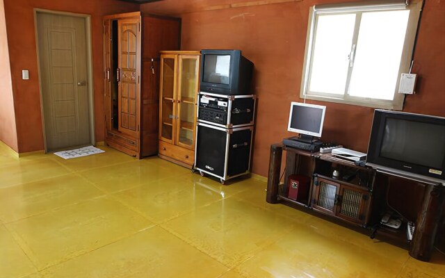 Seongju Green Narae Pension