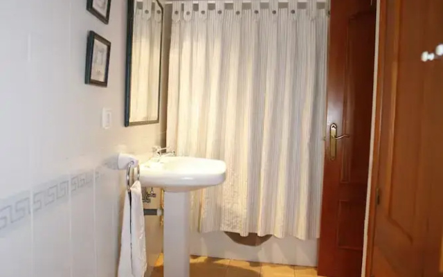 Refined Rustic Living in Calpe - Costa Carpediem