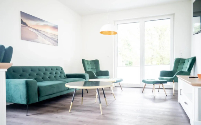 Apartmenthaus Wittsande Wittsande 05