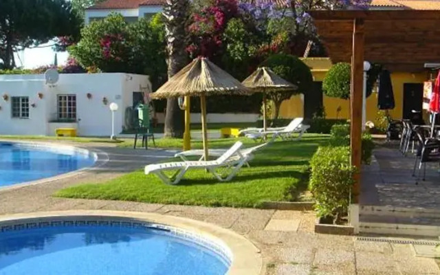 Villa Fonte