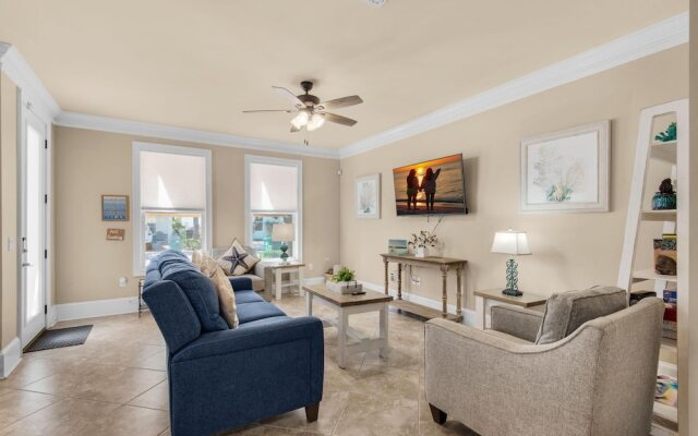 Southern Comfort VCB