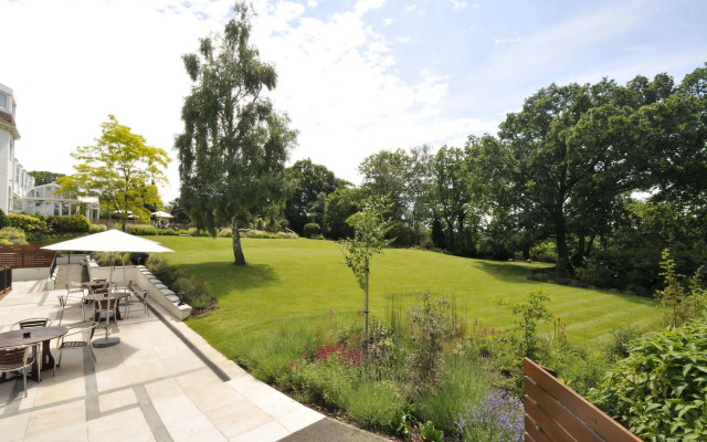 The Bromley Court Hotel