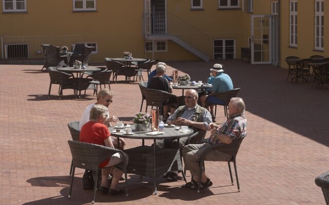 Hotel Residens Møen