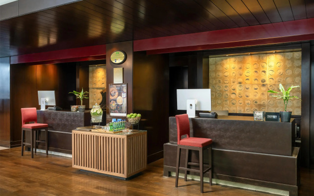 Radisson Blu Bosphorus Hotel, Istanbul