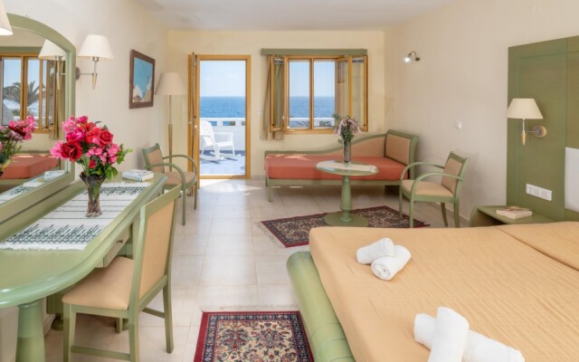 Kalypso Cretan Village Resort and Spa