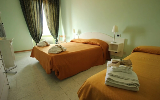 Hotel Ristorante Anita