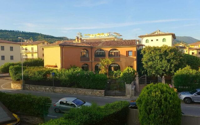 Corte San Dionigi Apartments