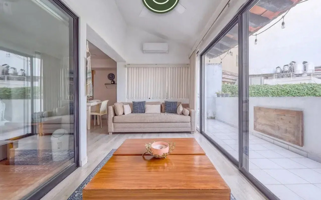 Vamar T1 121 in Puerto Vallarta