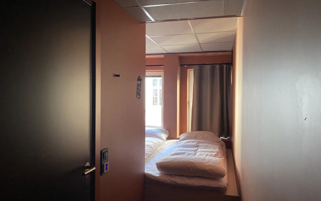Hotell Arendal