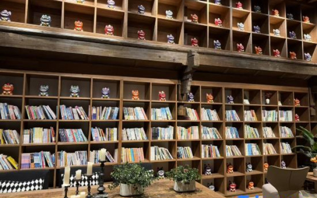 Gǔgǔ·Xīshàng Coffee Hostel (Lijiang Shuhe Ancient Town Sifang Street Branch) – Exterior – Lijiang