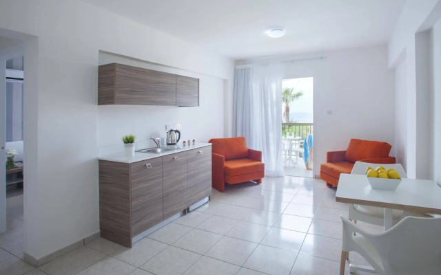 Princessa Vera Hotel Apartments