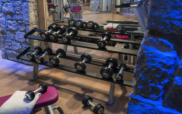 Résidence Boutique Le Centaure