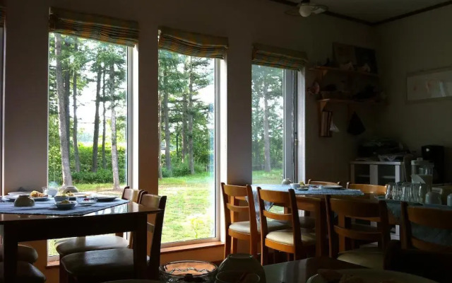 Obihiro Yachiyo Youth Hostel