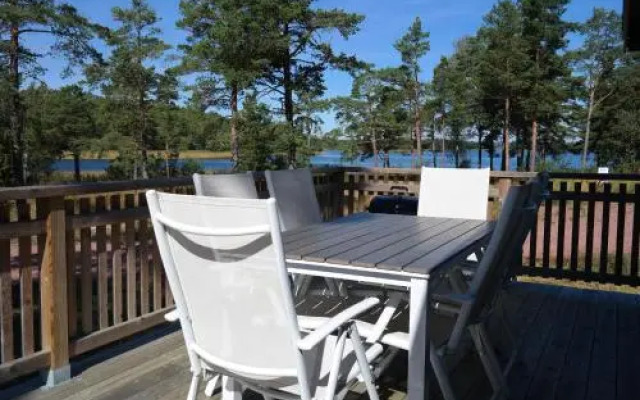 Bastö Hotel & Stugby