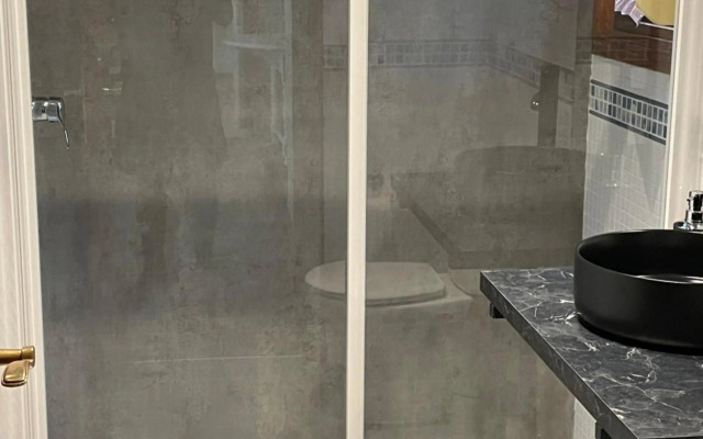 APARTAMENTOS TURÍSTICOS, PONCE DE LEÓN, Deluxe