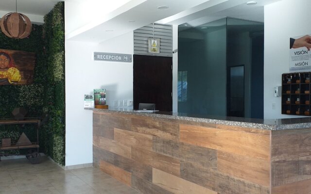 Hotel Marianza