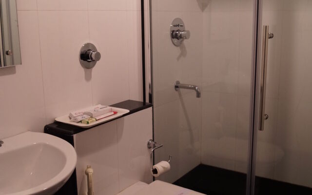 Hotel Winsar Park