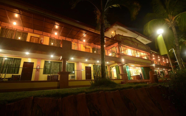 Zoe Mei Resort