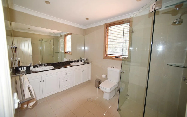 Thredbo 1380