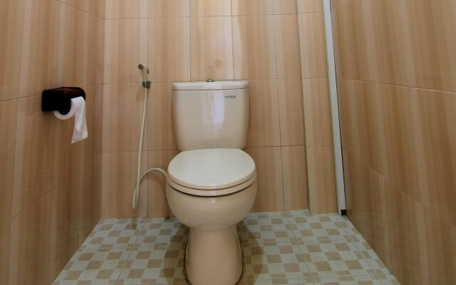 Ubud Canti Accommodation