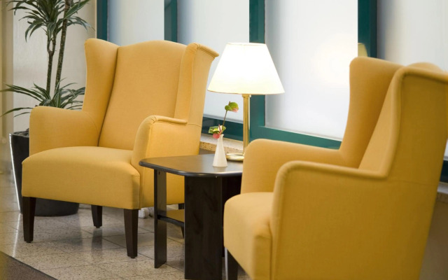 martas Hotel Allegra Berlin