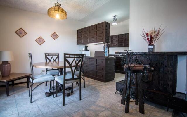 Hotel Suites Malena