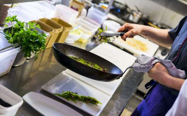 Brit Hotel Saint Brieuc