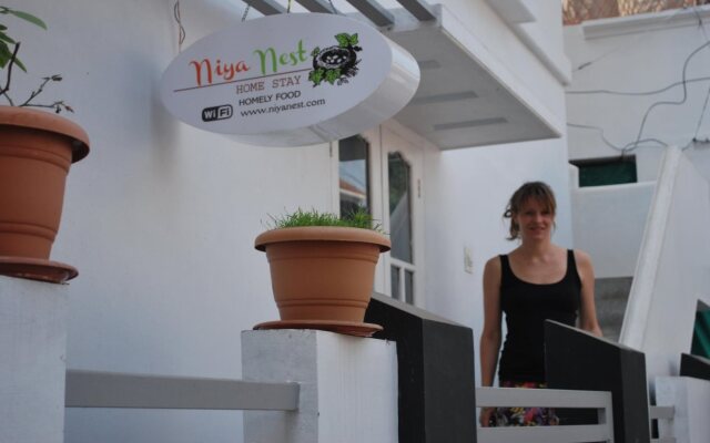 Niya Nest Homestay