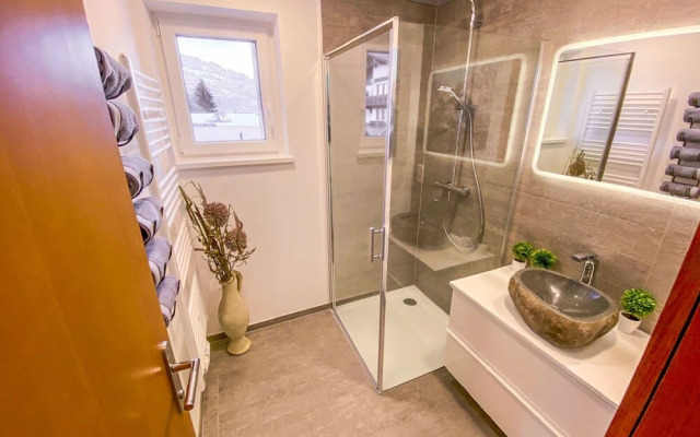 Walter Wenns in Wenns