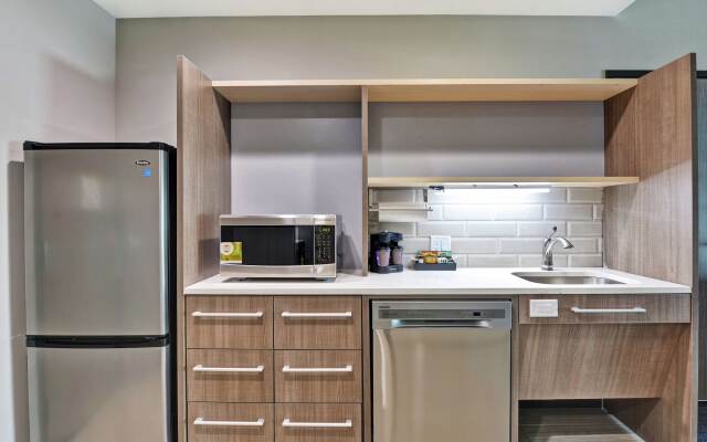 Home2 Suites by Hilton Pecos