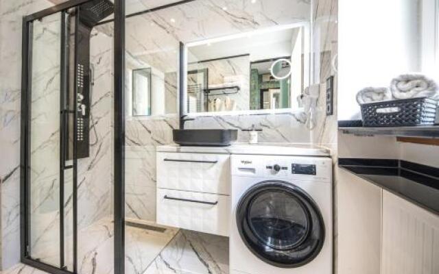 VIP Apartments Budapest Central