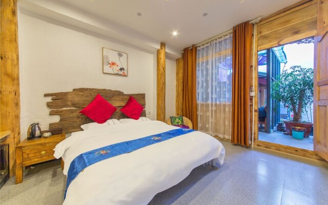 Ling He Boutique Inn