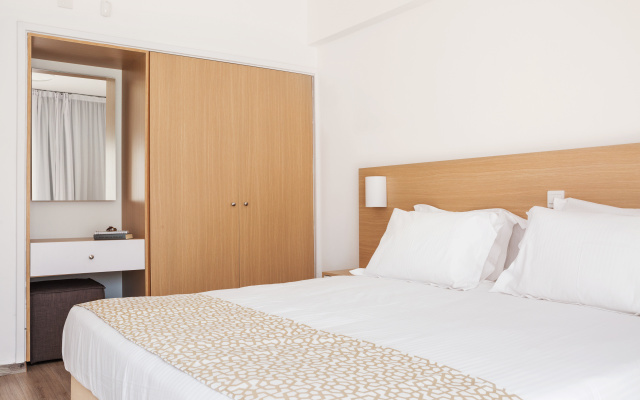 Sofianna Resort & Spa