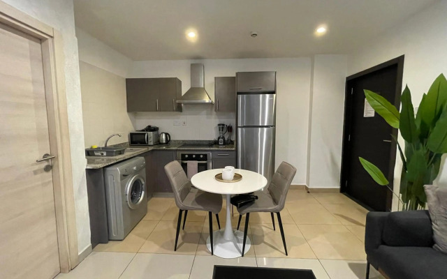 Gallery Luxury Suites