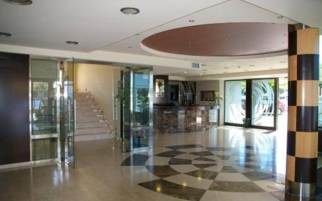 Hotel Luz de Luna