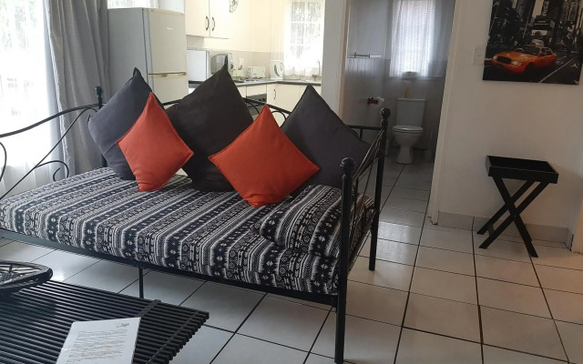 Sunshine Self Catering