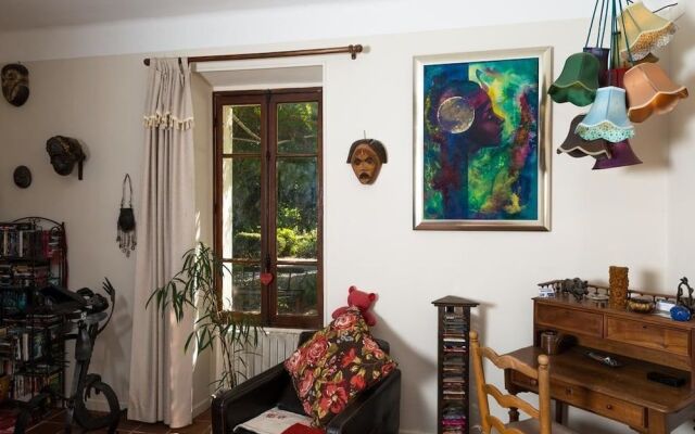 Le Fer En Ceze - Chambres D'Hotes