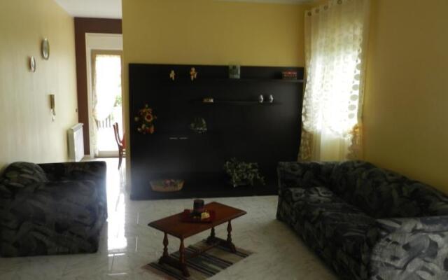 Holiday Home Ginestra Delletna