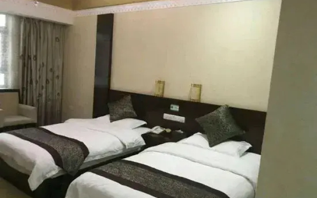 Tengchong Haiquan Hotel