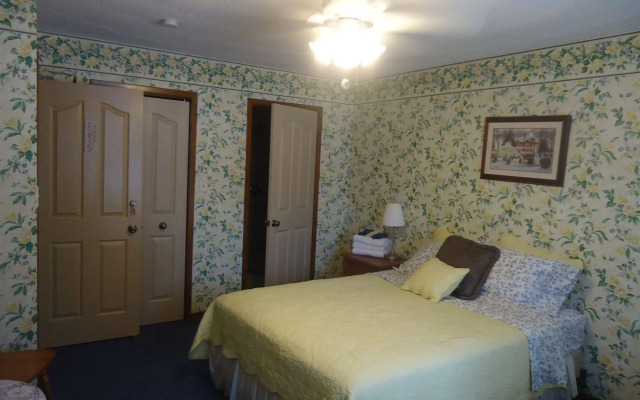 Trillium Bed & Breakfast