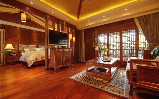 Xian Lai Ju Inn