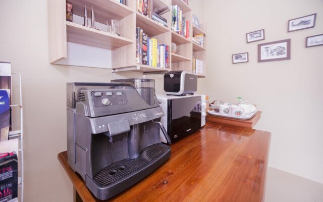 Cozy Guesthouse Phuket